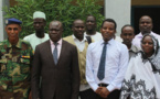 Tchad : Le CAMOJET forme 600 jeunes à la culture de la paix durable et de la citoyenneté