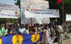 Tchad : Le MPS dévoile la liste de son bureau politique
