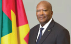 La Force G5-Sahel : Le Burkina Faso en pointe dans la lutte contre le terrorisme