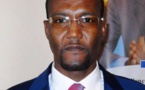 UA : Le diplomate tchadien Ahmat Awad Sakine nommé représentant auprès de l'UE