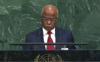 Afrique, Corée du nord, Palestine : Le Tchad s'exprime à la tribune de l'ONU