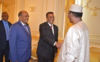 Tchad-Soudan : Un forum économique en octobre prochain
