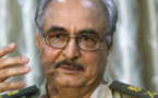 Libye: La méthode couteuse d'Haftar pour sécuriser la frontière avec le Tchad