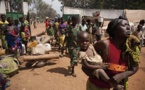 Centrafrique: au moins 2 morts à Bocaranga, 23.000 nouveaux déplacés