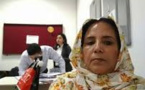 Affaire de la polisarienne Khadijetou El Mokhtar, usurpatrice de la fonction de diplomate, bloquée de nombreux jours au Pérou
