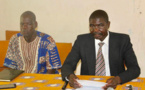 Tchad : La cellule syndicale exige le paiement des arriérés de salaire et leur insertion dans l’ANADER