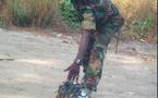 CENTRAFRIQUE : Deux officiers du FDPC sont morts en détention à Bangui
