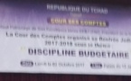 Tchad: La cour des comptes organise sa rentrée judiciaire