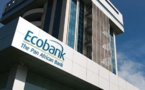 Ecobank lance mVisa dans 33 pays d’Afrique