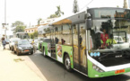 Cameroun:A yaoundé,la priorité pour entrer dans les bus reste la carte Tap &amp; Go
