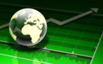 Croissance modeste pour l’Afrique subsaharienne 