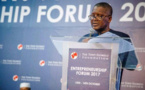 Aliko Dangote donne les outils pour transformer l’Afrique