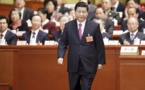 Documentary on Xi’s national governing philosophy gets Asia-Pacific exposure