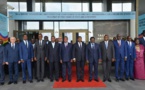 Présidence de la CIRGL : Denis Sassou N'Guesso déterminé à accélerer le règlement des conflits