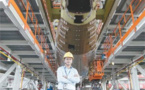 China achieves a continuous 85 months of safe flight