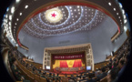 19th CPC National Congress opens in Beijing