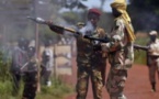 Centrafrique: au moins 26 morts après de nouvelles violences dans le sud-est