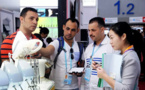 Canton Fair transforms into a platform of innovation 