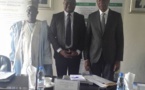 Cameroun:  Des parlementaires à l’école française