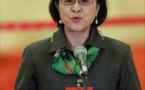 CPC delegate from Taiwan: I’m proud to be Chinese 