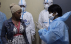 China approves new Ebola vaccine