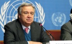 Centrafrique : attendu à Bangui, le secrétaire général de l’ONU va se rendre au PK5