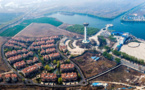 Higher standards for building Xiongan New Area