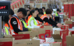 China expected to set new world record in upcoming online shopping carnival