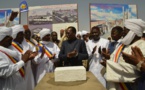 Tchad : "d’ici la fin 2018, le pétrole coulera" au Kanem, Idriss Déby