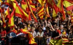 Ferme soutien du Maroc à l'Espagne quant à son unité nationale Ferme soutien du Maroc à l'Espagne quant à son unité nationale