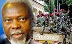 Centrafrique : L'ex président PATASSE s'investi quelque soit le prix à payer pour les élections
