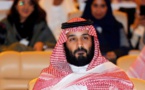 Arabie saoudite, le prince héritier brandit le sabre