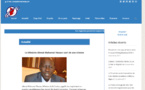 Presse digitale : Lancement d'un nouveau journal en ligne tchadmedia.com