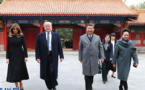 China, US presidents to map out future relations