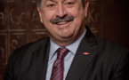 Success for one means an opportunity for the other: Dow Chemical CEO