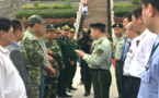 China, Vietnam reap rewards from law-enforcement cooperation