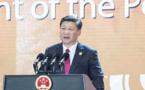 China’s new journey offers new hope for Asia-Pacific