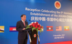 ASEAN to increase exchanges, deepen cooperation with China: forum delegates