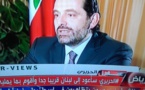 Liban: Saad Hariri promet revenir au Liban