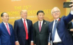 China’s  Crucial  Role in  APEC  