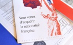 Naturalisation française : des conditions mieux définies