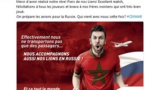 Qualification méritée du Maroc à la Coupe du Monde 2018