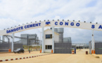 Cimenterie de Dangoté : un pas vers l’autosuffisance en ciment au Congo
