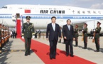 Xi Jinping’s visit symbolizes profound China-Laos friendship