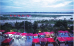 Chinese firms eye Laos opportunities