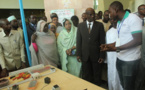 Tchad : 1ère édition de la semaine mondiale de l’entrepreneuriat