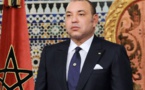 Un conseiller de Mohammed VI qualifie de grotesque montage une image du Roi portant une écharpe politique