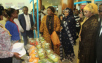 Tchad : Festival Agro-Business pour la mise en exergue de toute la chaine de production