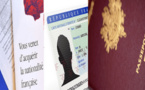 Naturalisation française : irrégularité de l’ajournement basé sur les seules données tenues dans un fichier de police