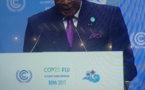 Denis Sassou N'Guesso à la Cop 23 à Bonn : un plaidoyer pour les écosystèmes fragiles du bassin du Congo